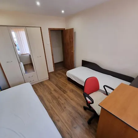 Sunny Day Apartment Varna